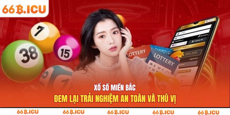 xổ số miền Bắc